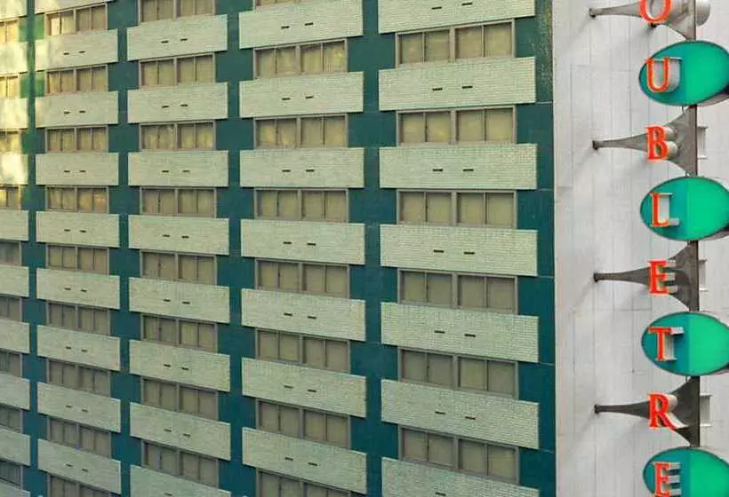 Fotos del hotel Doubletree By Hilton Metropolitan  New York City:  13