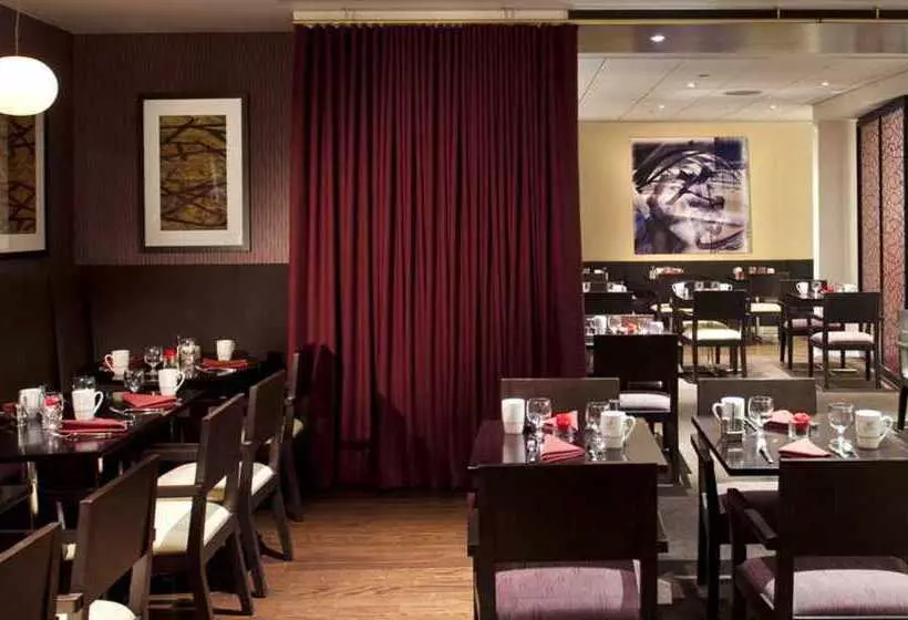 Fotos del hotel Doubletree By Hilton Metropolitan  New York City:  4