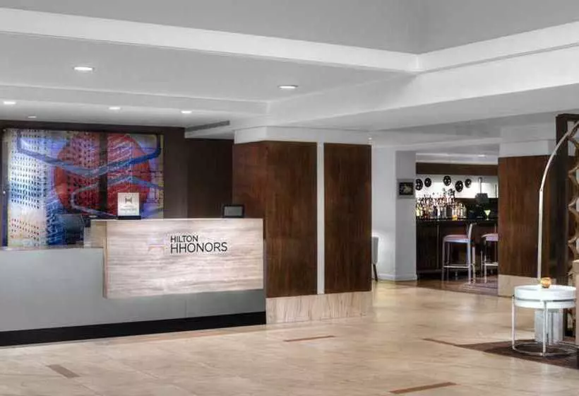 Fotos del hotel Doubletree By Hilton Metropolitan  New York City:  2