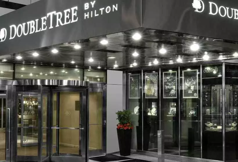 Fotos del hotel Doubletree By Hilton Metropolitan  New York City:  11