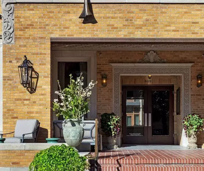 Fotos del hotel La Colombe D Or:  7