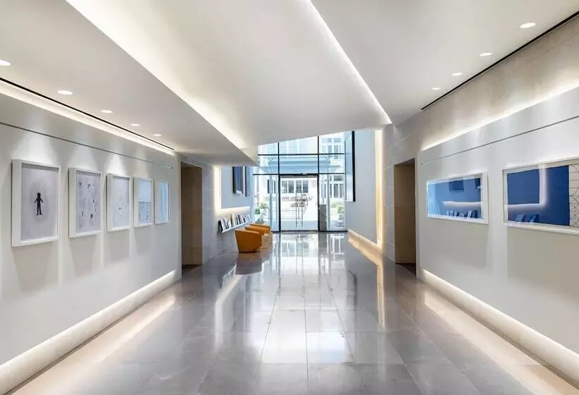 Fotos del hotel La Colombe D Or:  2