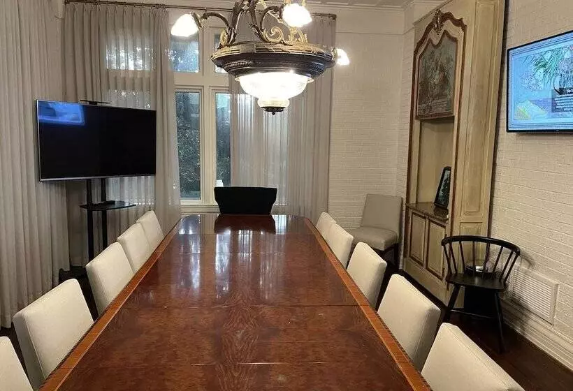 Fotos del hotel La Colombe D Or:  5