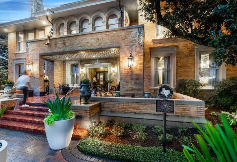 Fotos del hotel La Colombe D Or:  11