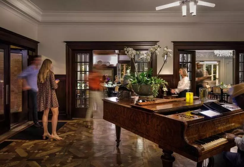 Fotos del hotel La Colombe D Or:  12