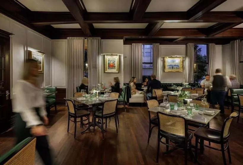 Fotos del hotel La Colombe D Or:  14