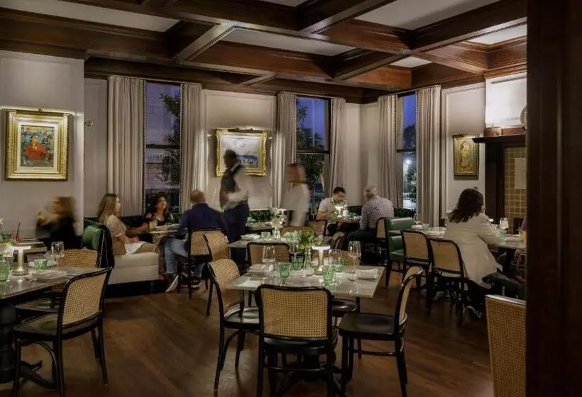 Fotos del hotel La Colombe D Or:  10