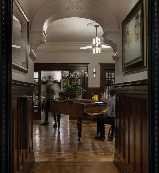 Fotos del hotel La Colombe D Or:  13