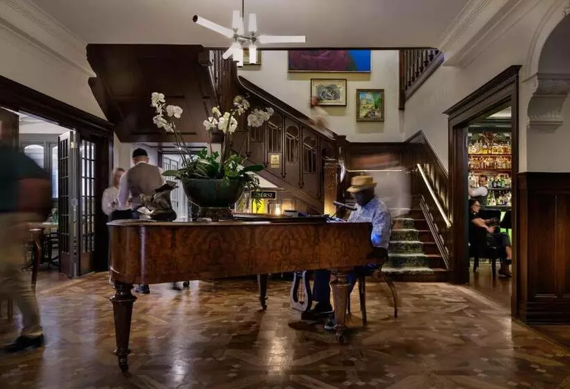 Fotos del hotel La Colombe D Or:  9