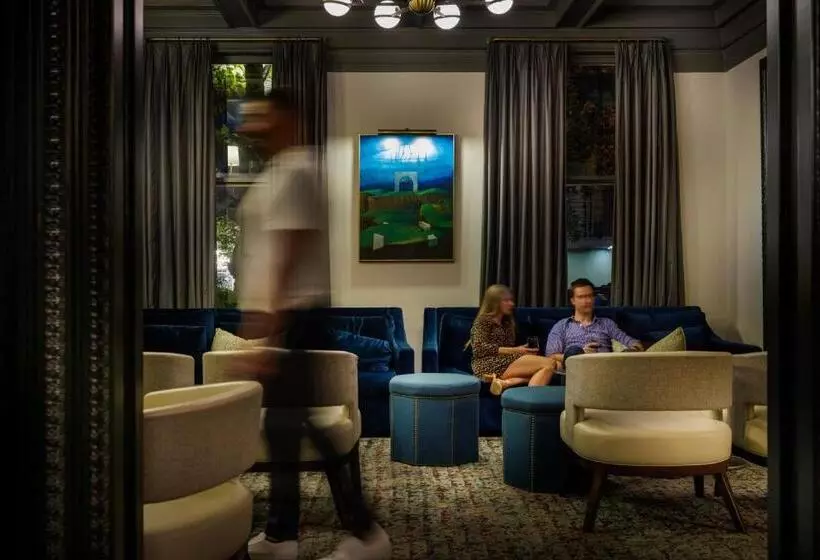 Fotos del hotel La Colombe D Or:  8