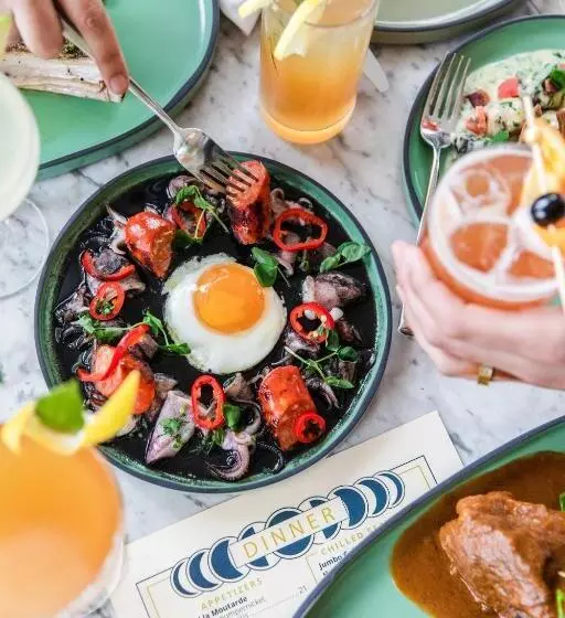 Fotos del hotel La Colombe D Or:  19