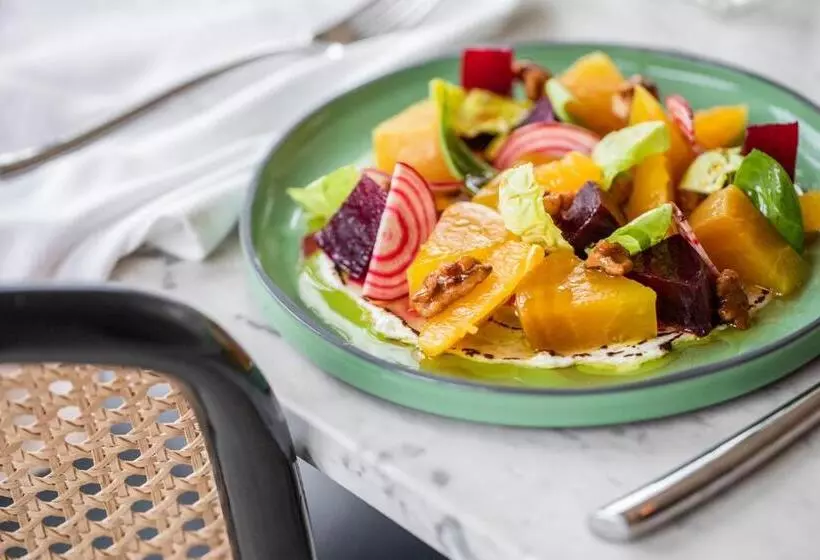 Fotos del hotel La Colombe D Or:  24