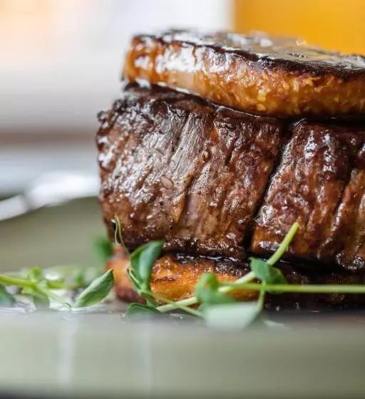 Fotos del hotel La Colombe D Or:  22