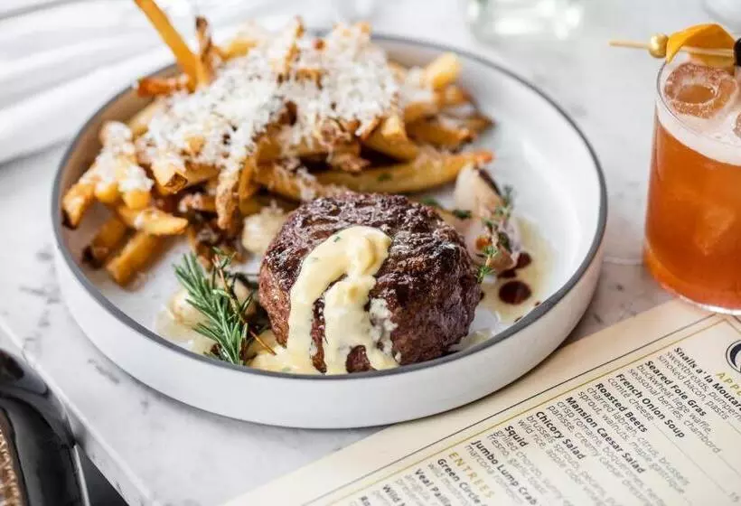 Fotos del hotel La Colombe D Or:  23