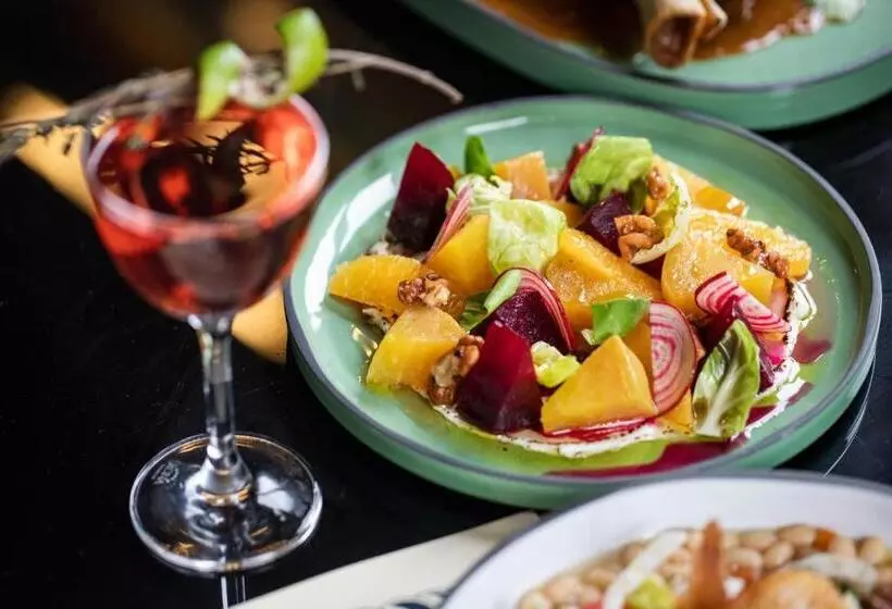 Fotos del hotel La Colombe D Or:  25