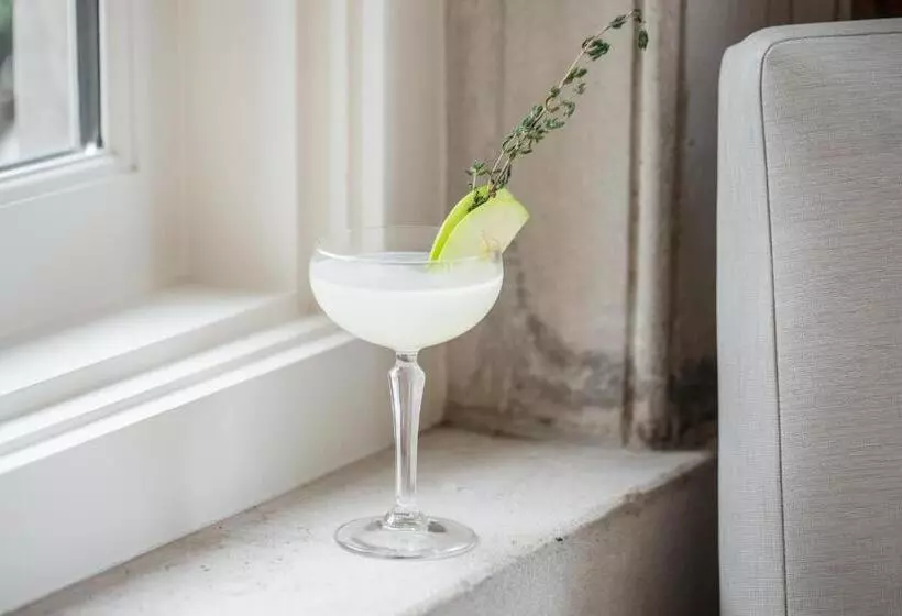 Fotos del hotel La Colombe D Or:  6