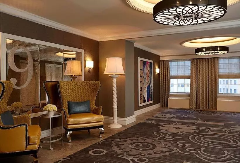 Fotos del hotel The Mayflower Hotel, Autograph Collection:  15