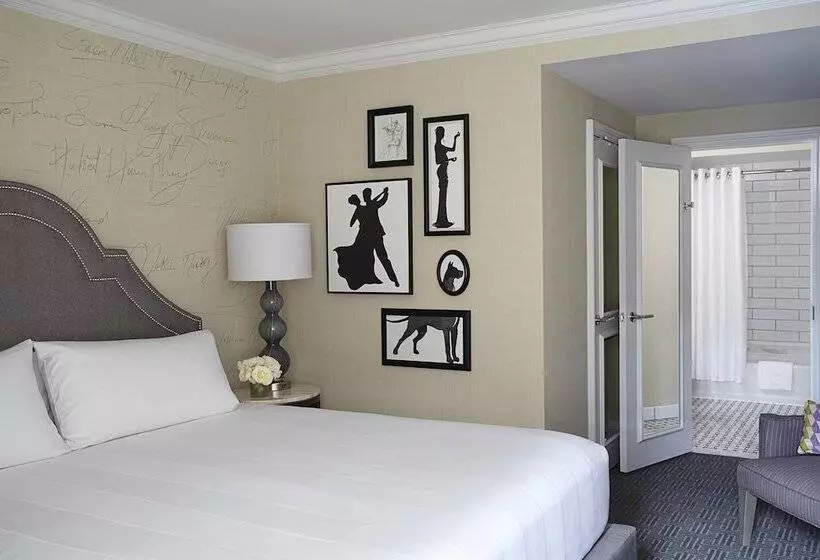 Fotos del hotel The Mayflower Hotel, Autograph Collection:  2