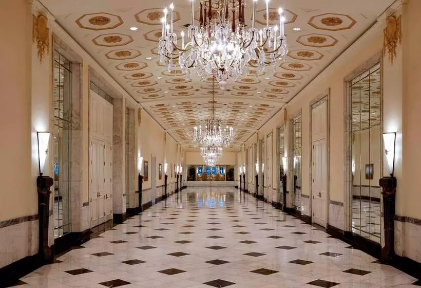 Fotos del hotel The Mayflower Hotel, Autograph Collection:  22