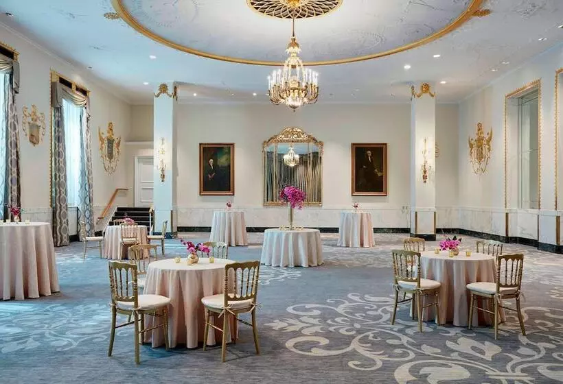 Fotos del hotel The Mayflower Hotel, Autograph Collection:  25