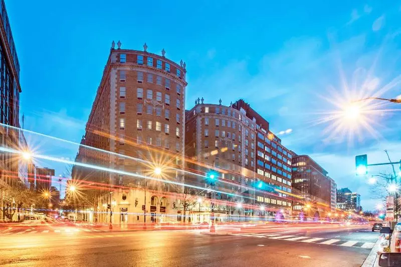 Fotos del hotel The Mayflower Hotel, Autograph Collection:  21