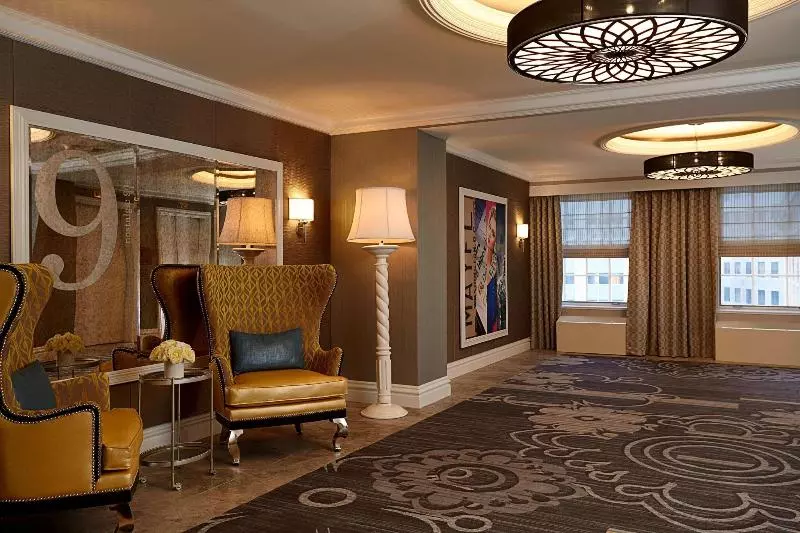 Fotos del hotel The Mayflower Hotel, Autograph Collection:  10