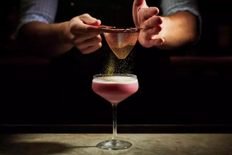 Fotos del hotel The Mayflower Hotel, Autograph Collection:  17