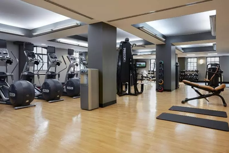 Fotos del hotel The Mayflower Hotel, Autograph Collection:  4