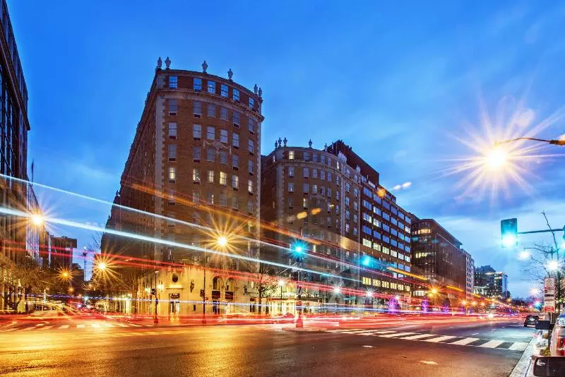 Fotos del hotel The Mayflower Hotel, Autograph Collection:  14