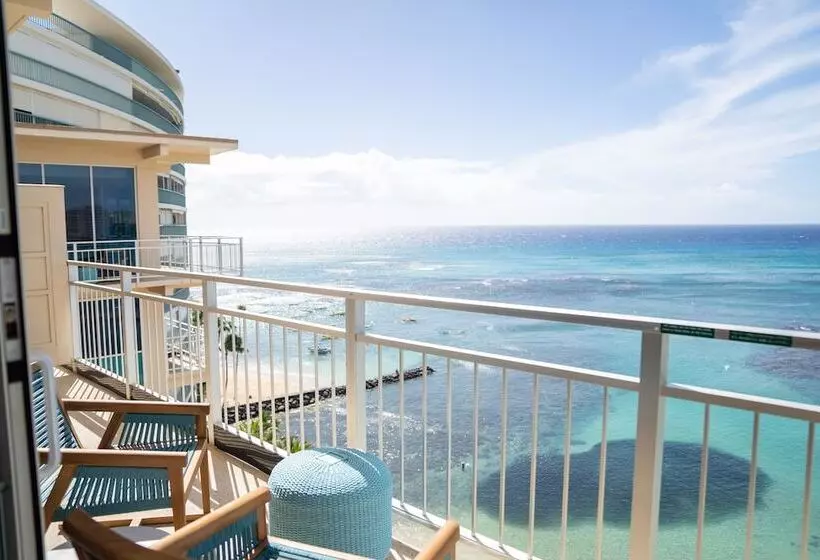 Fotos del hotel Kaimana Beach:  22