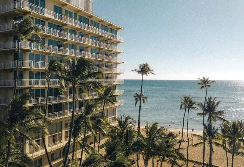 Fotos del hotel Kaimana Beach:  23