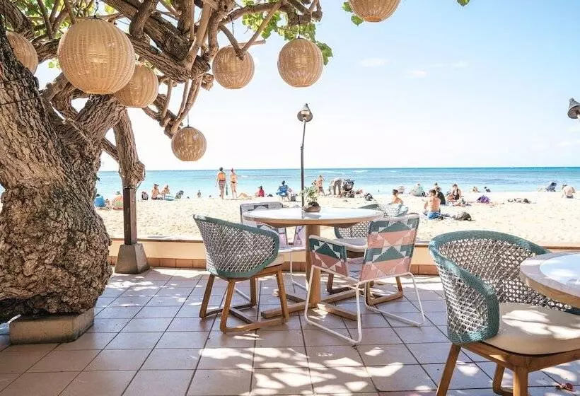 Fotos del hotel Kaimana Beach:  10