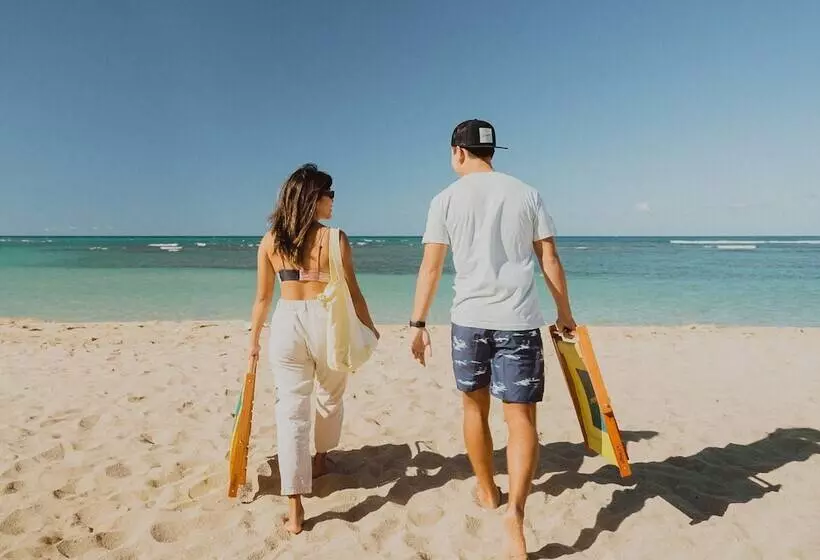 Fotos del hotel Kaimana Beach:  16