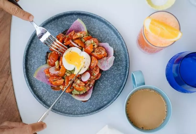 Fotos del hotel Kaimana Beach:  18