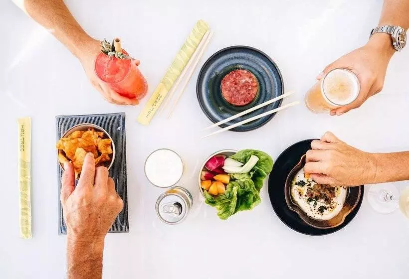 Fotos del hotel Kaimana Beach:  9