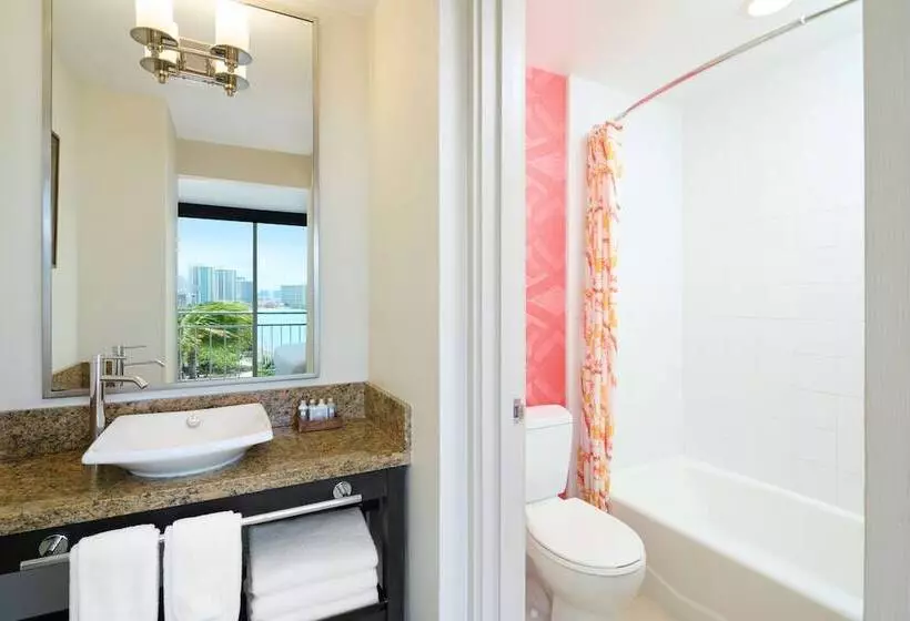 Fotos del hotel Kaimana Beach:  11