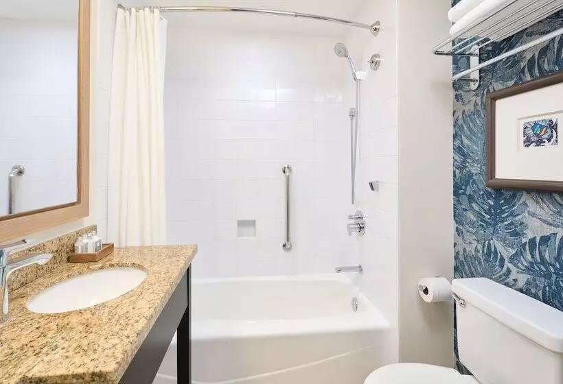 Fotos del hotel Kaimana Beach:  5