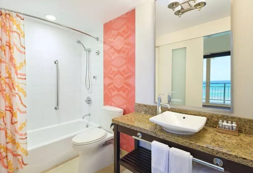 Fotos del hotel Kaimana Beach:  15