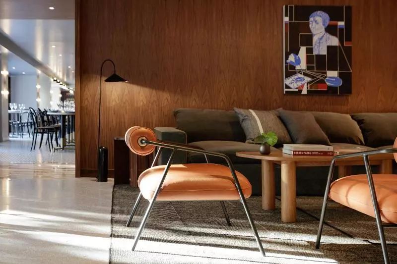 Fotos del hotel Kimpton Banneker , An Ihg:  20