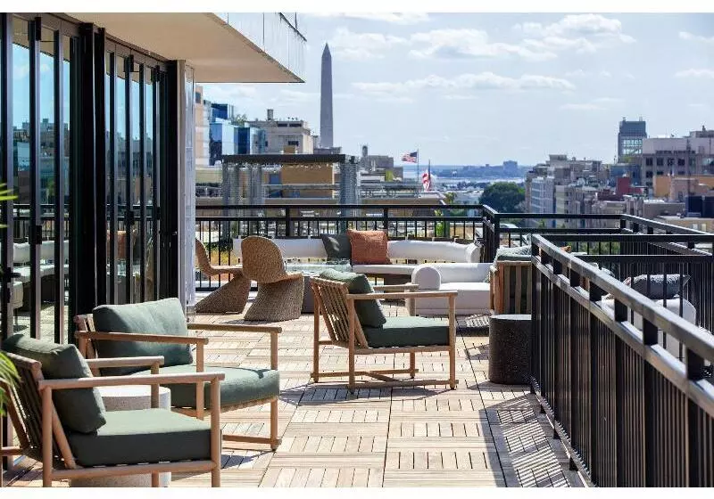 Fotos del hotel Kimpton Banneker , An Ihg:  21