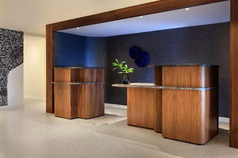 Fotos del hotel Kimpton Banneker , An Ihg:  2