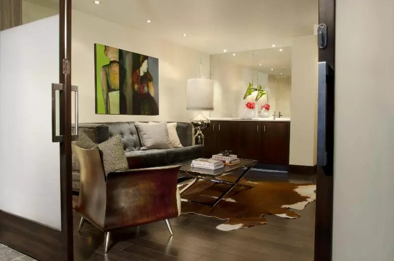 Fotos del hotel Kimpton Banneker , An Ihg:  8