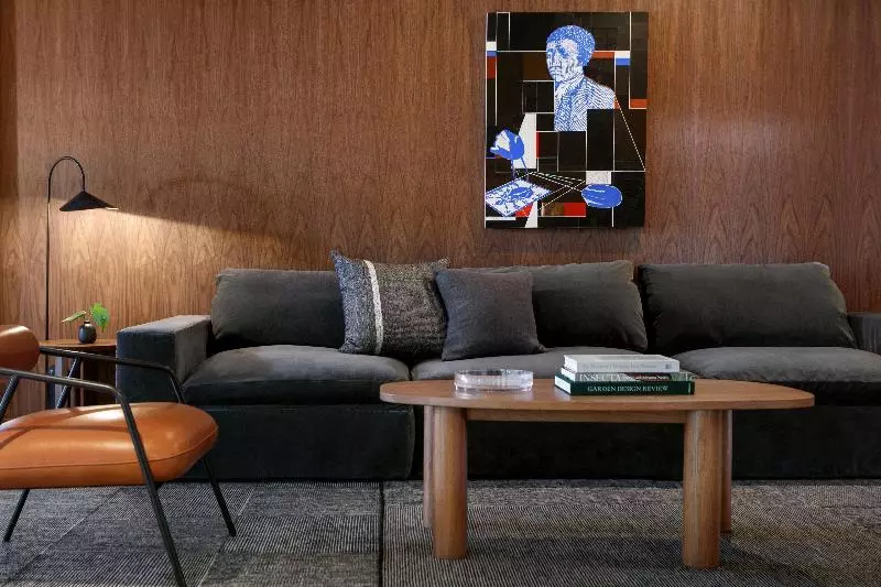 Fotos del hotel Kimpton Banneker , An Ihg:  13