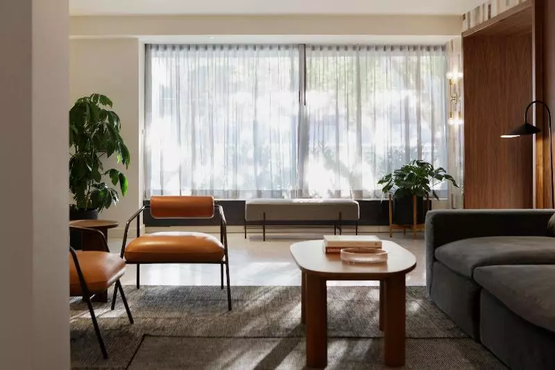 Kimpton Banneker , An Ihg