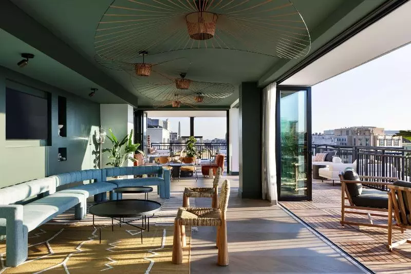 Fotos del hotel Kimpton Banneker , An Ihg:  24