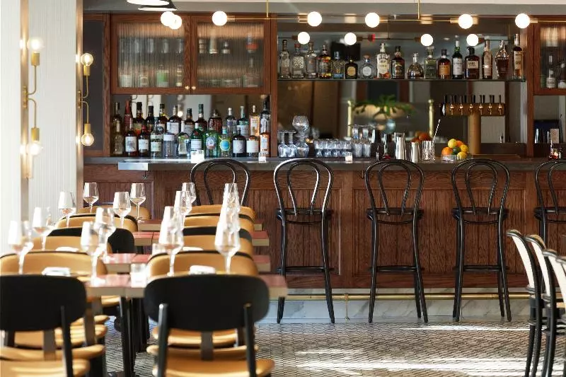 Fotos del hotel Kimpton Banneker , An Ihg:  3