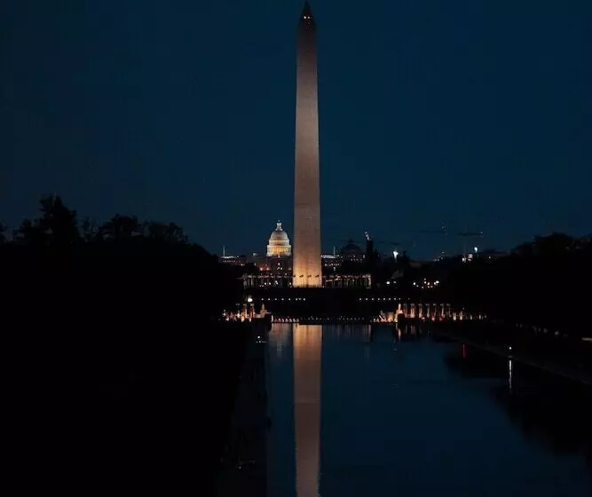 Fotos del hotel Kimpton Banneker , An Ihg:  12