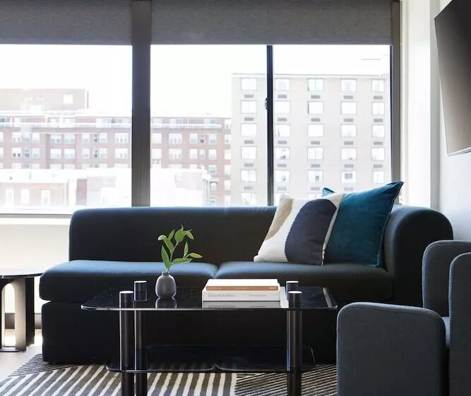 Fotos del hotel Kimpton Banneker , An Ihg:  17