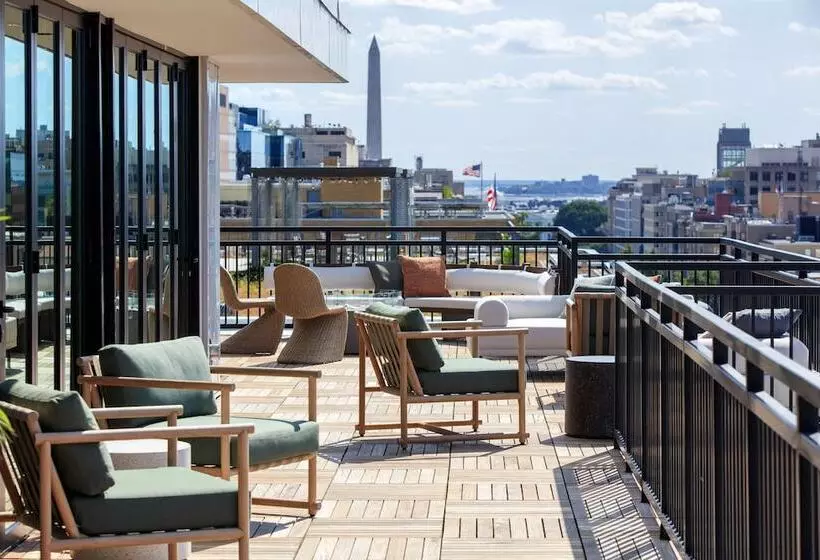 Fotos del hotel Kimpton Banneker , An Ihg:  10