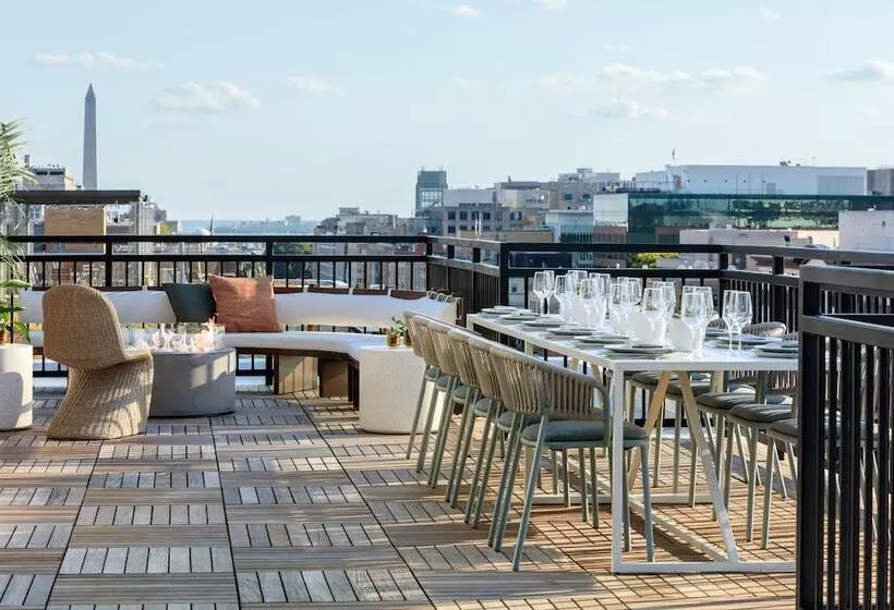 Fotos del hotel Kimpton Banneker , An Ihg:  14